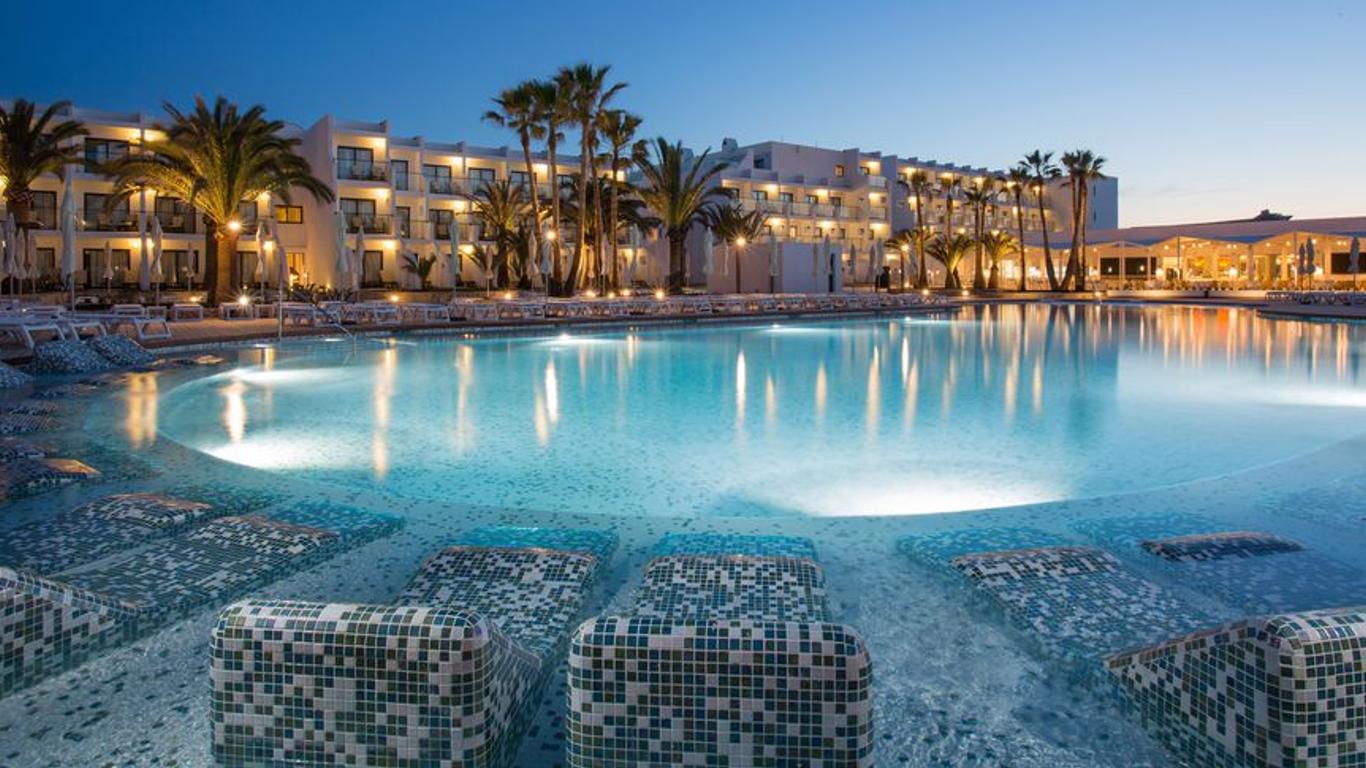 All-Inclusive Mediterranean Resorts