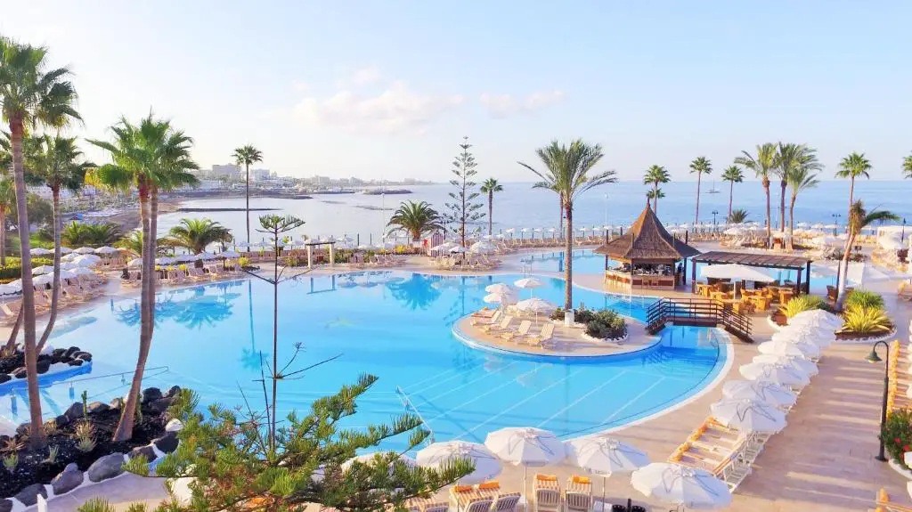 All-Inclusive Mediterranean Resorts