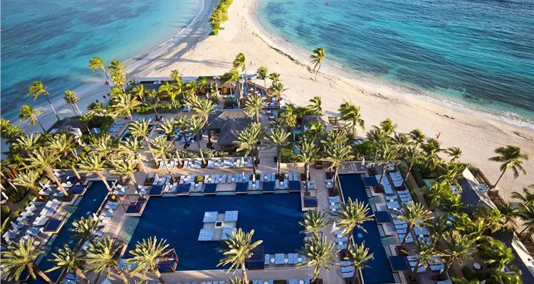 All-Inclusive Resorts in the Bahamas