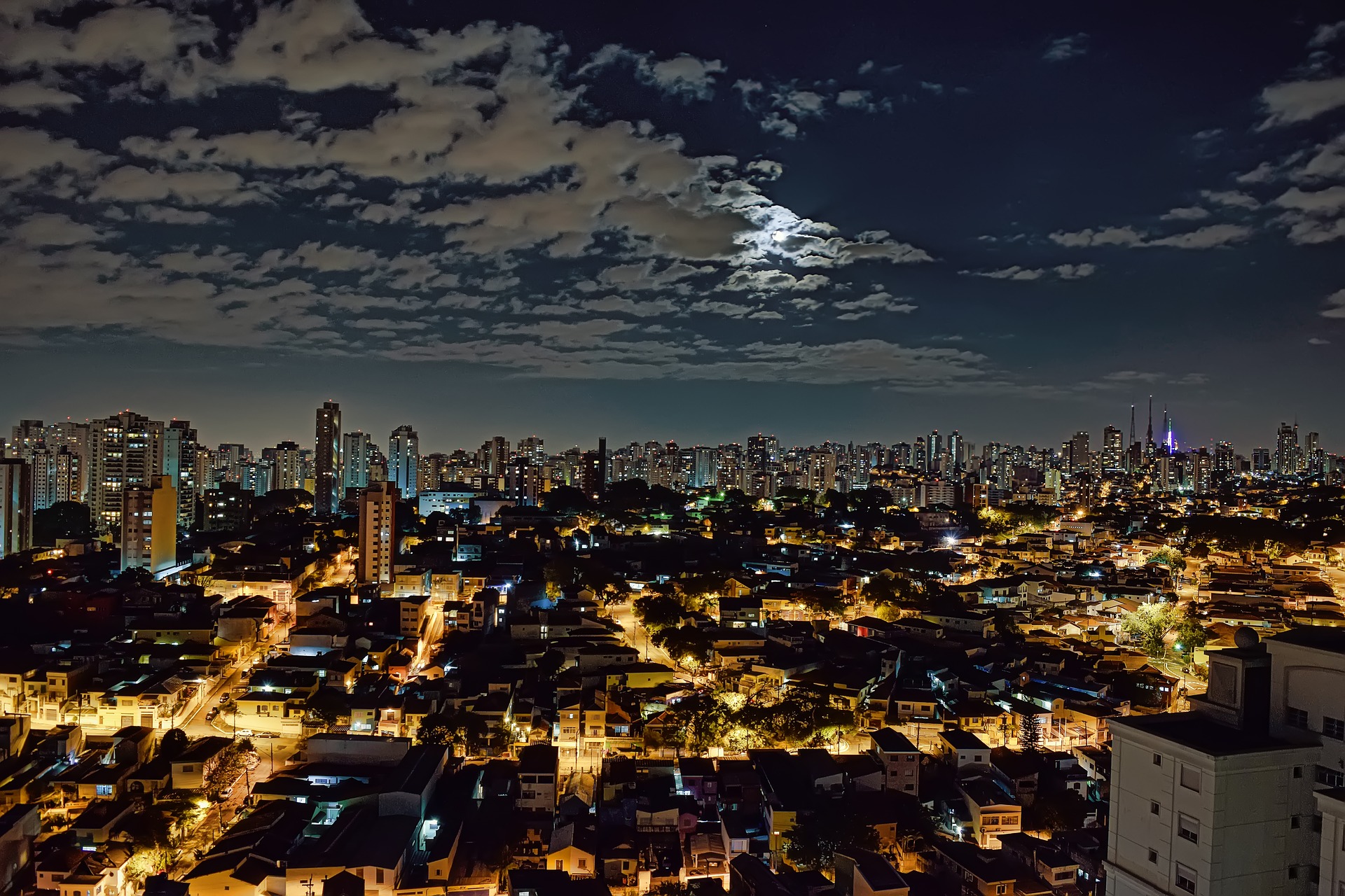 City in Brazil to go in 2022