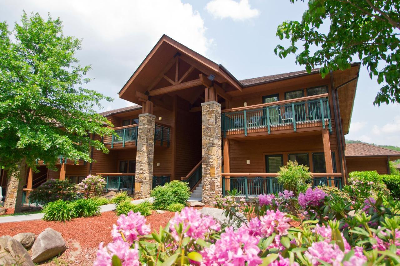 3-star Affordable Resorts in Tennessee