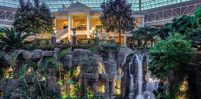4-star Awesome Resorts in Tennessee