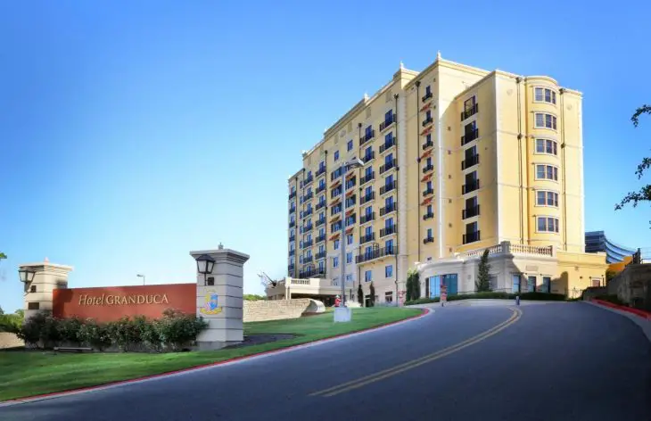 The best Hotel Granduca Austin Resorts In Austin for Rest