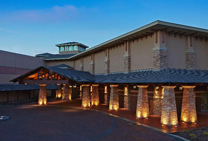 4-star Fantastic Resorts in Tennessee