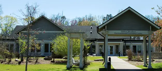 Learning center in Columbus, Georgia
