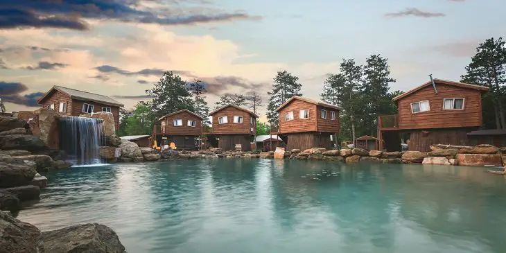 Water park Hotels in Wisconsin