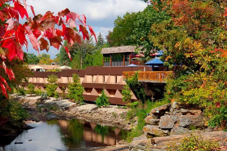 Awesome Resorts in Poconos