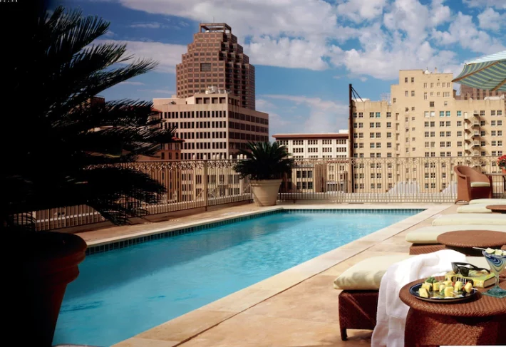 Awesome Resorts in San Antonio