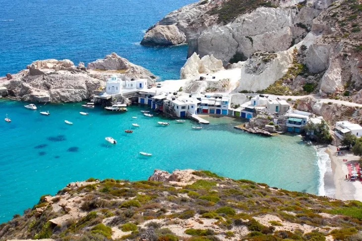 Stunning Places to Visit in Greece